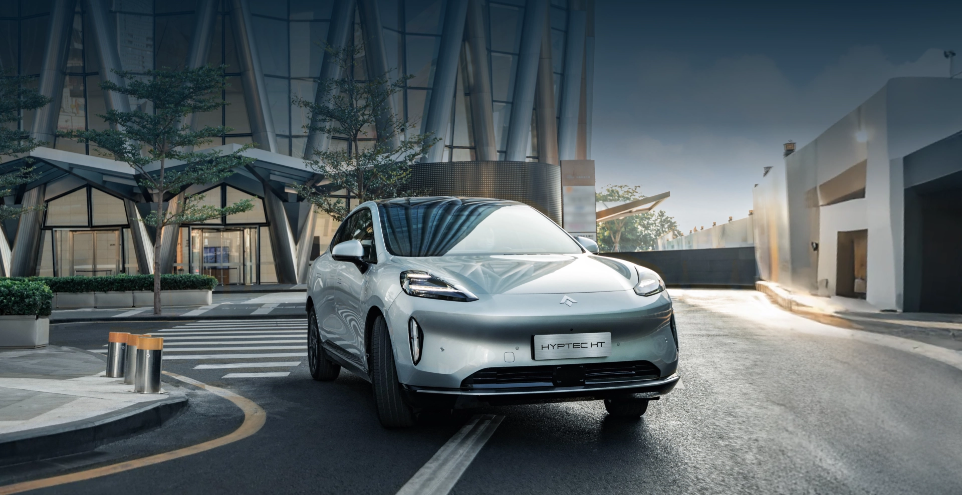 شركة السلام موتورز تقترب الوكالة الحصرية لسيارات GAC Motor