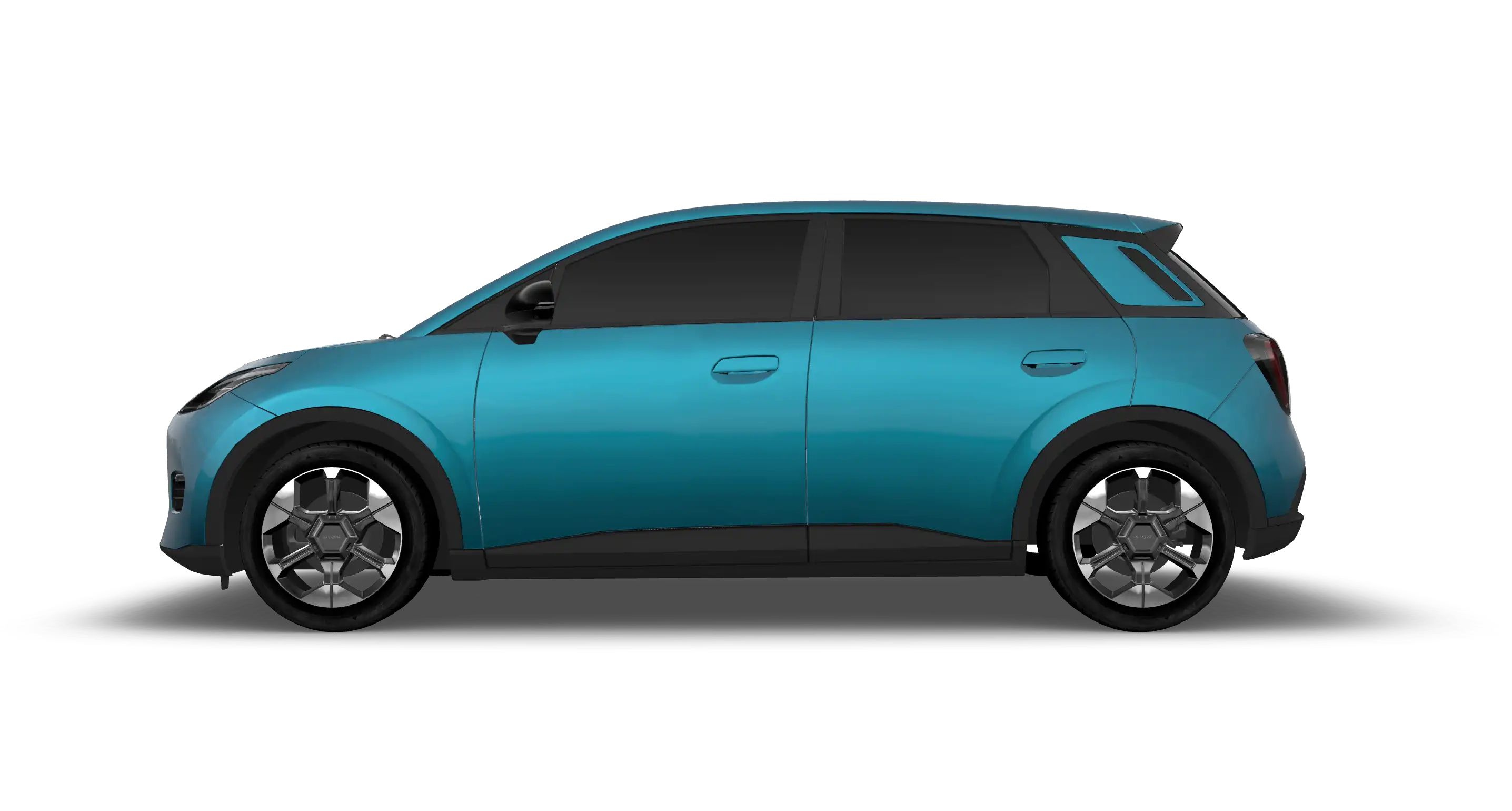 Vehicle Showcase